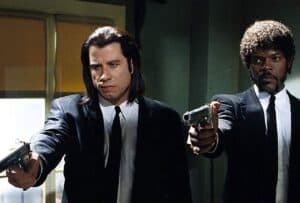 najboljši tarantinov film pulp fiction