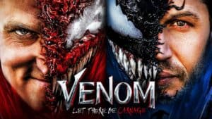 Venom 2 naslovna