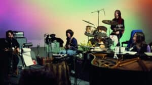 Beatles naslovna