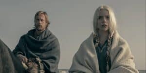 The Northman naslovna