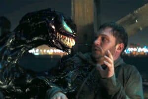 Venom naslovna