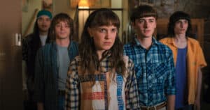 stranger things četrta sezona