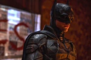 the batman film