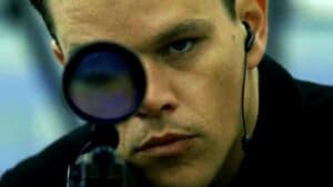 Jason Bourne