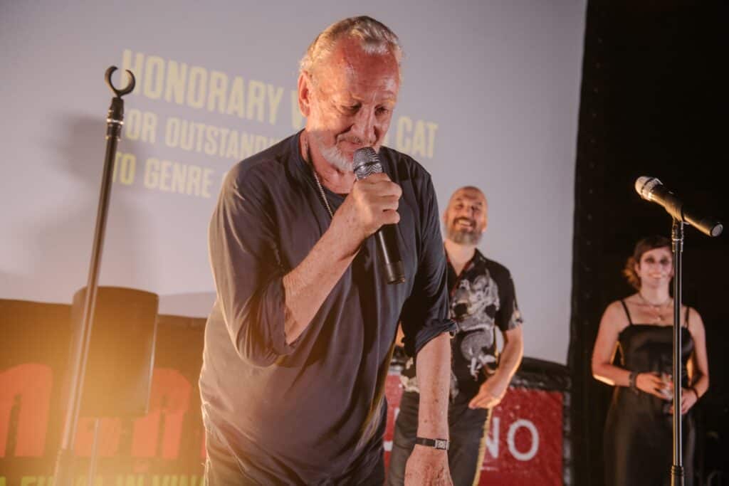 robert englund