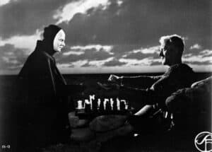 The Seventh Seal