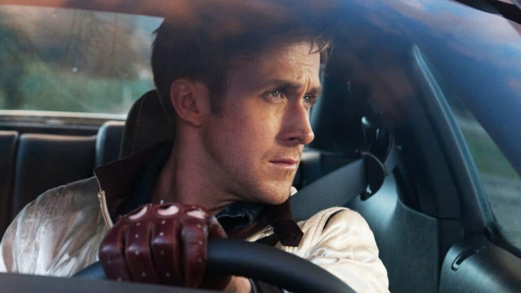 vožnja ryan gosling film