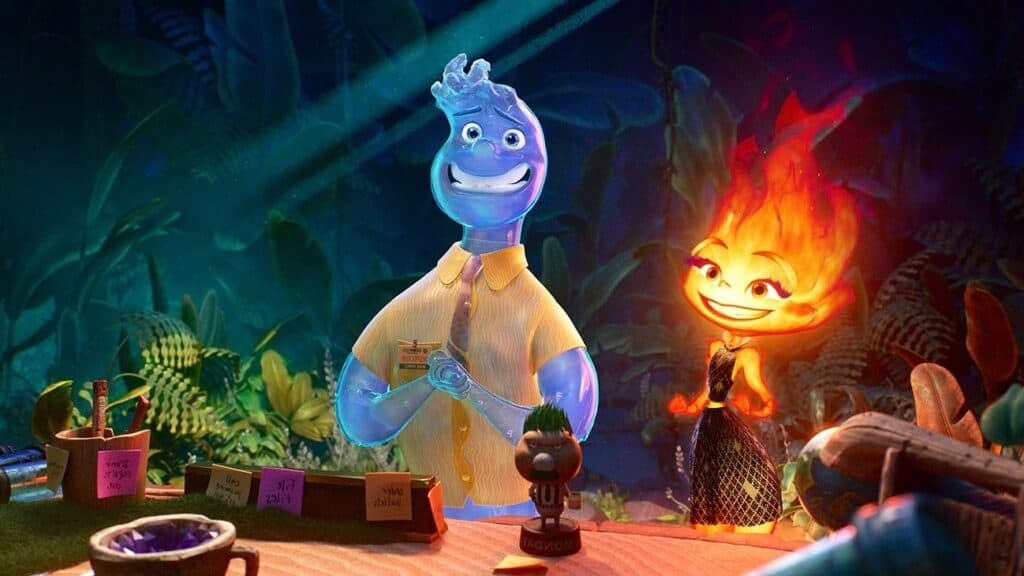 elemental