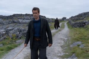 collin farrell v banshees