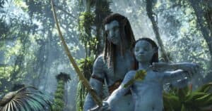 avatar pot vode