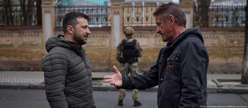 sean penn superpower