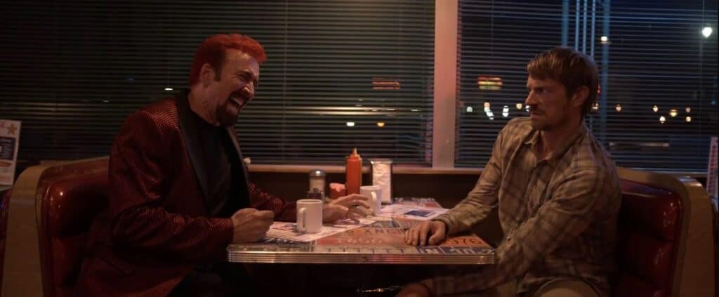 Sympathy for the Devil