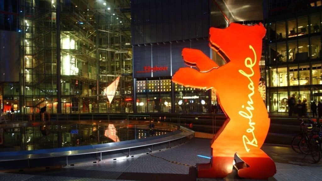 berlinale