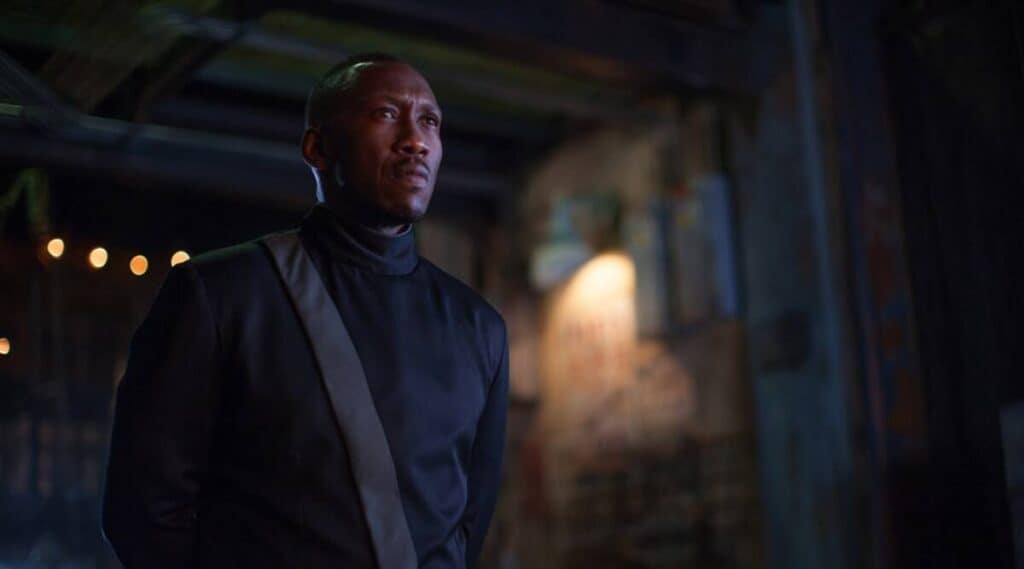 mahershala ali blade