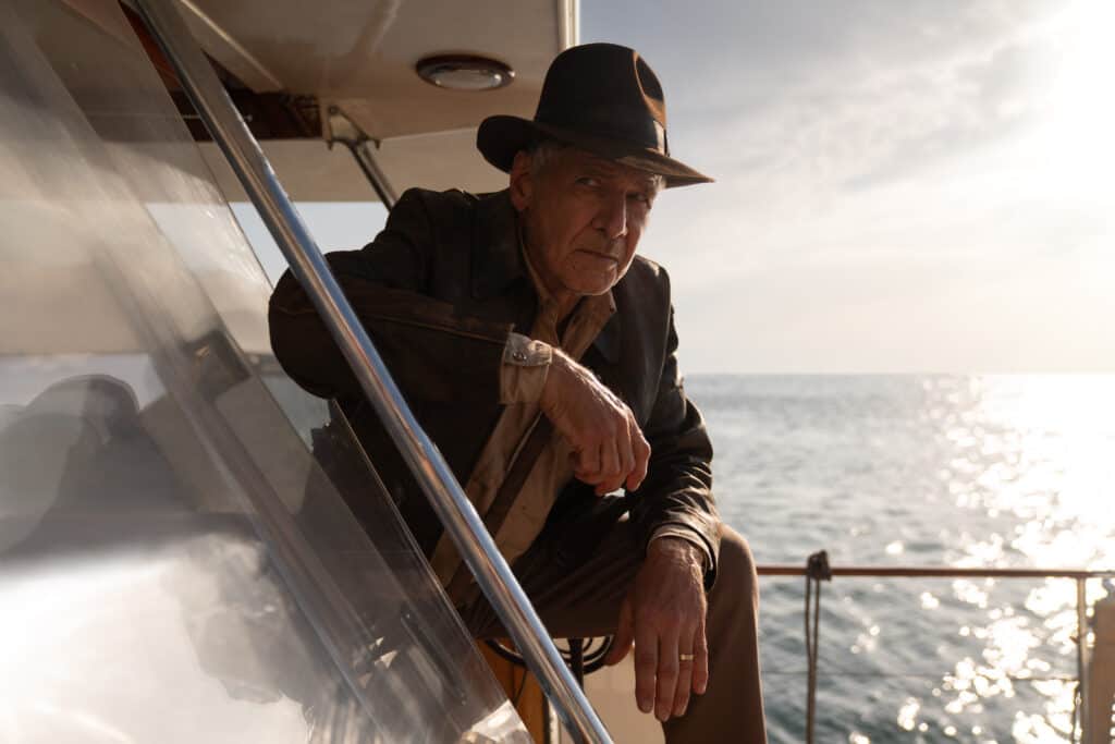 indiana jones in artefakt usode