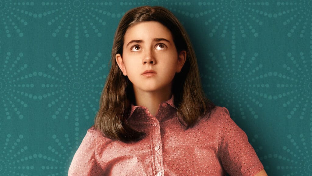 Margaret movie