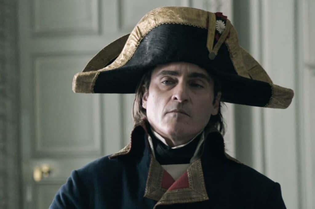 Napoleon Phoenix