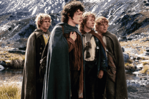 LOTR