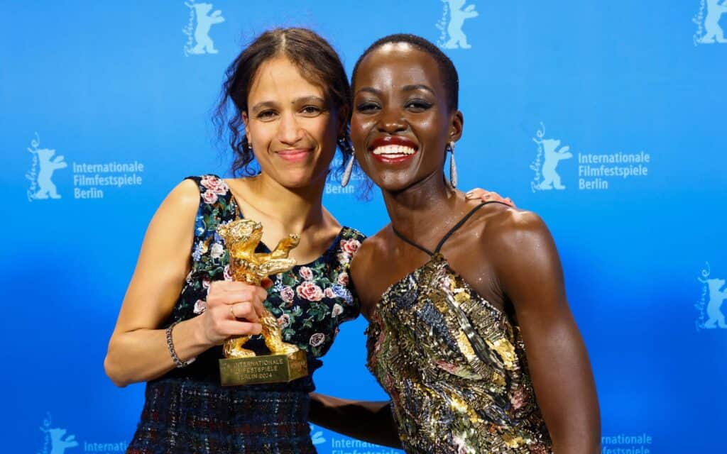 dahomey mati diop