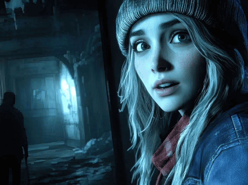 Until Dawn