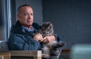 Tom Hanks Otto