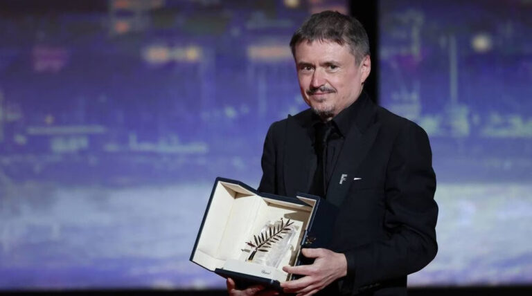 Cristian Mungiu