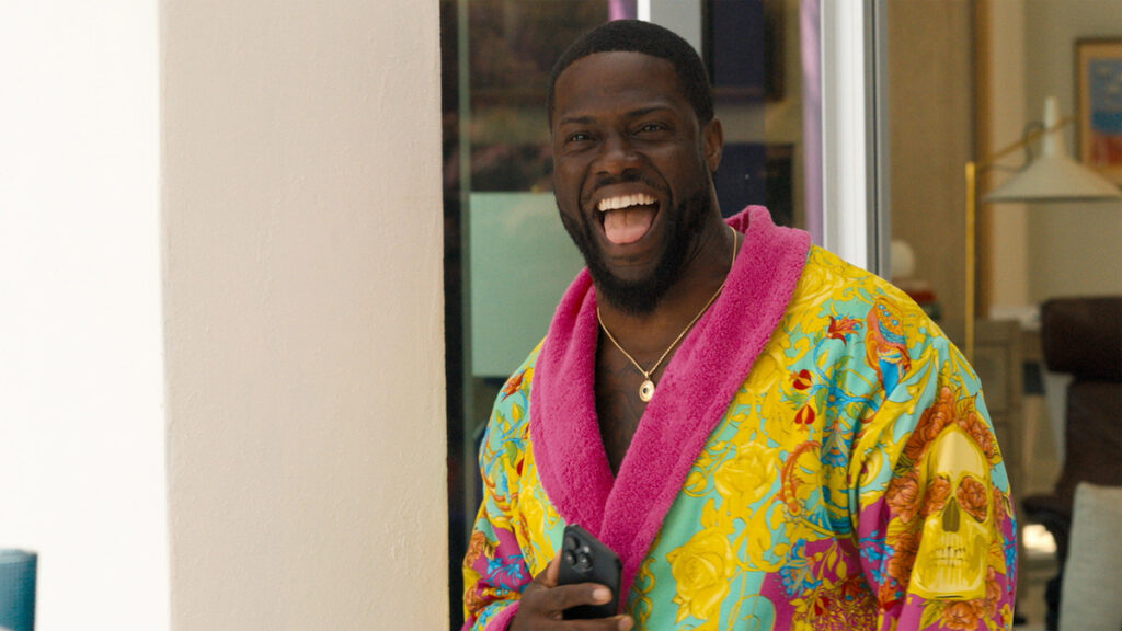kevin Hart