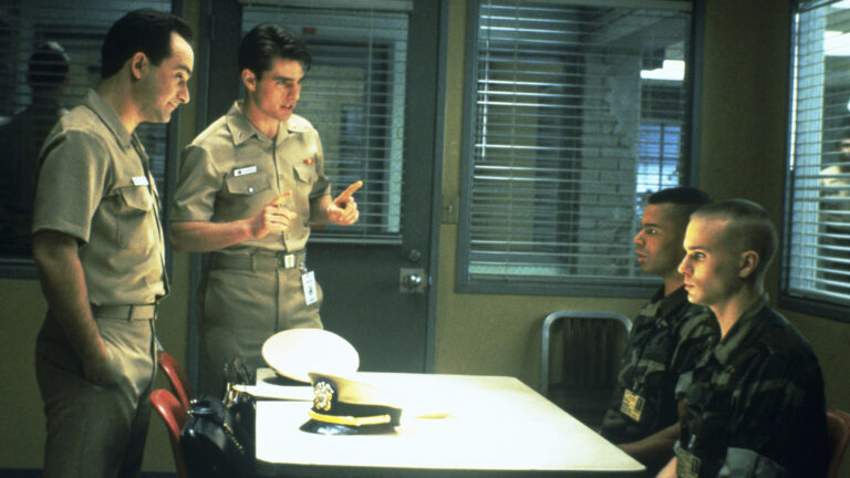 a few good men