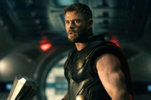 Avengers Thor