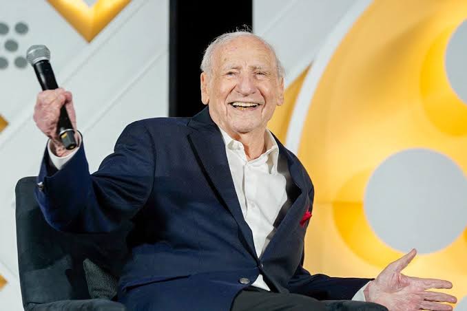 Mel Brooks