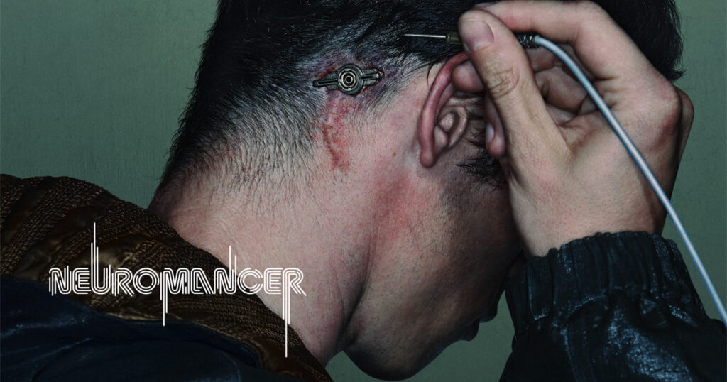 Neuromancer