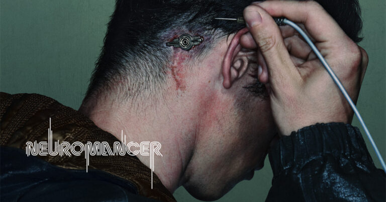 Neuromancer