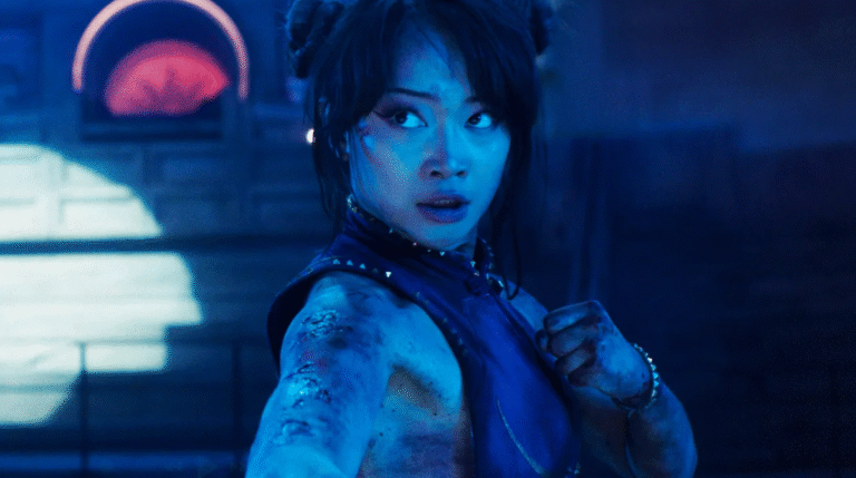 chunli