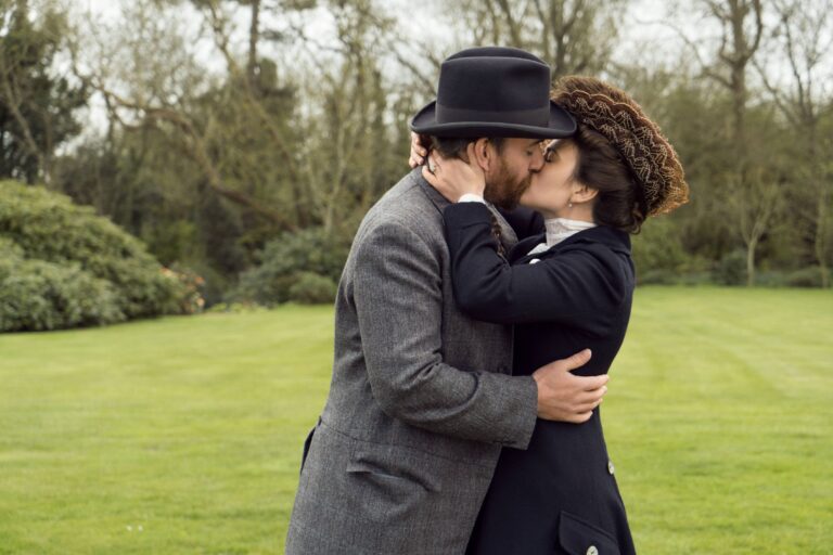 Howards End