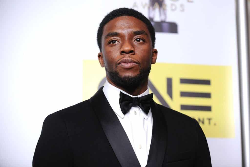 chadwick boseman oskarji 2021