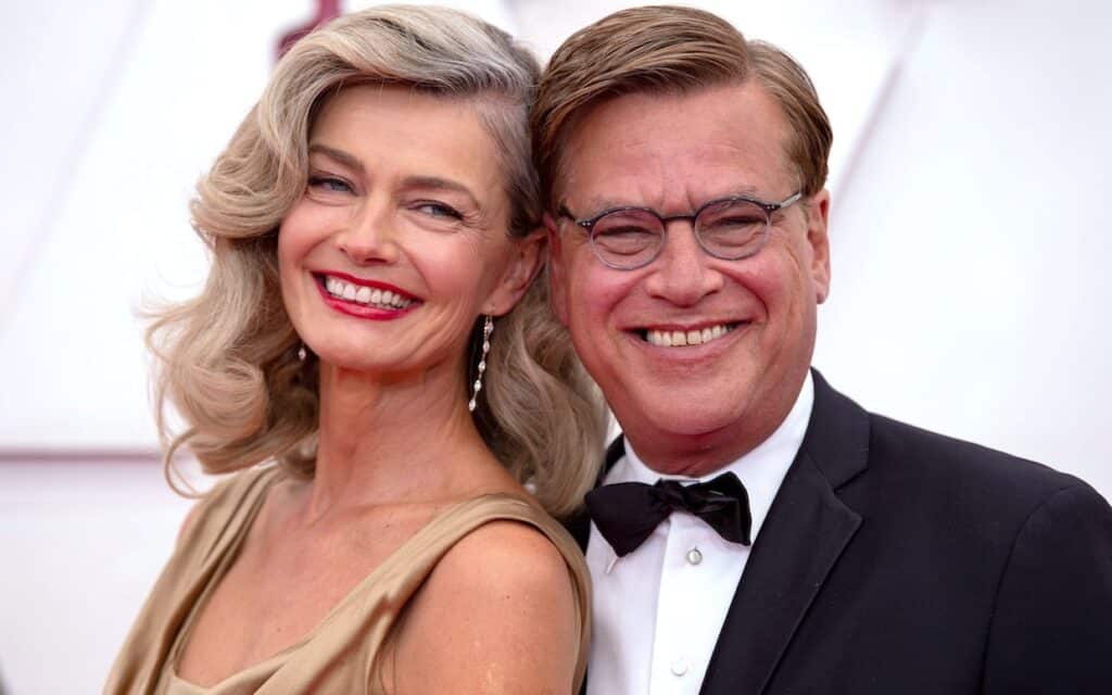 Sorkin in žena na oskarjih 2021