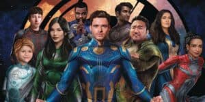 eternals