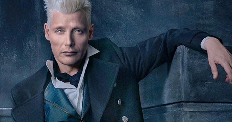 gellert grindelwald mads v novem filmu fantastic beasts