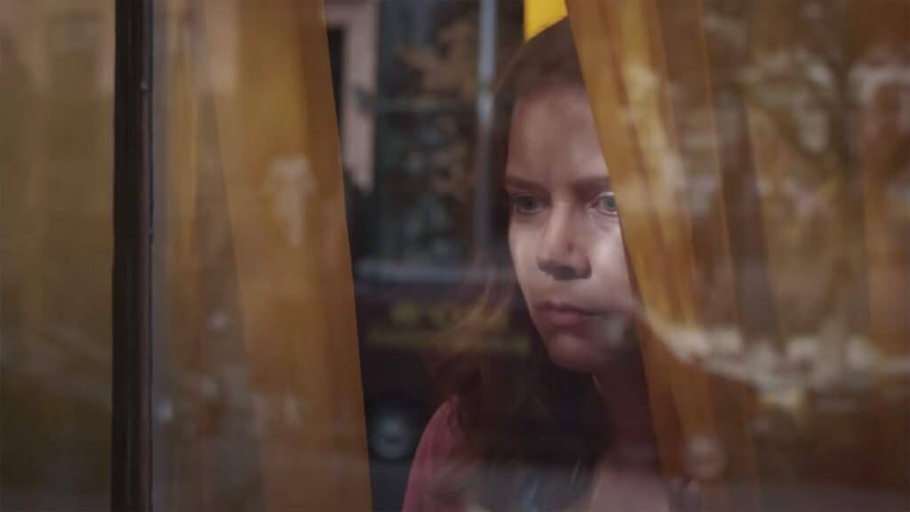 amy adams the woman in the window