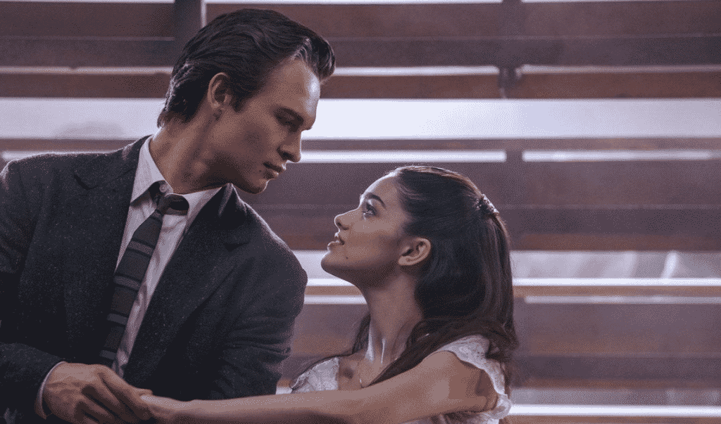 west side story naslovna