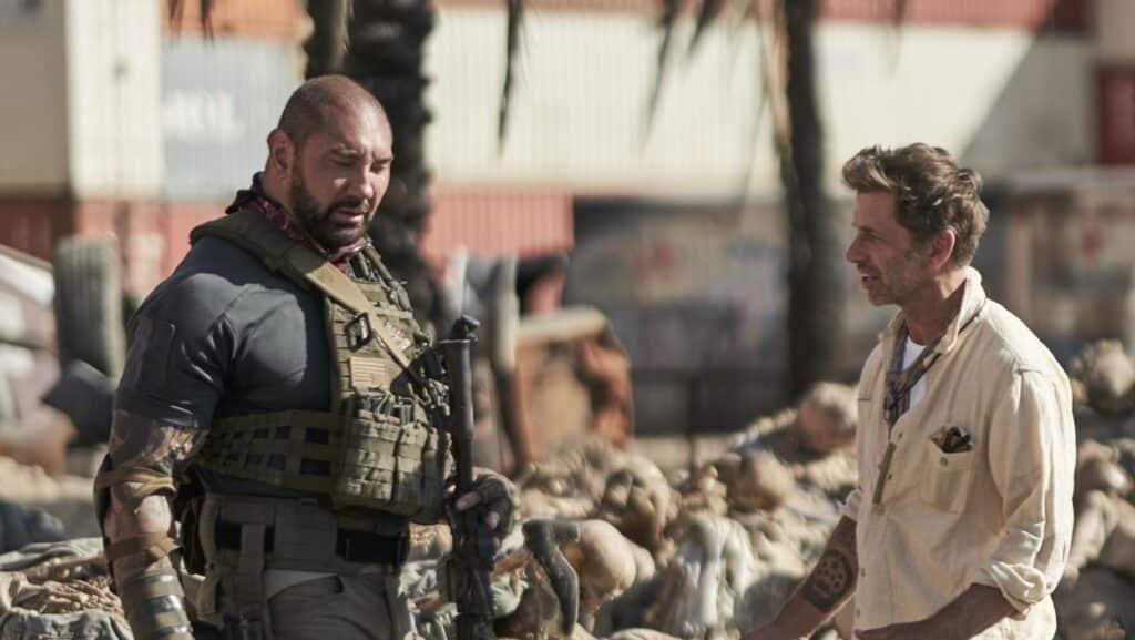army of the dead dave bautista in znack syder