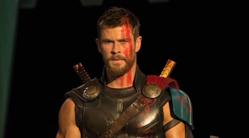 thor