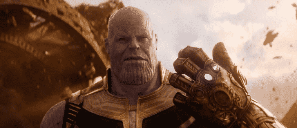 thanos