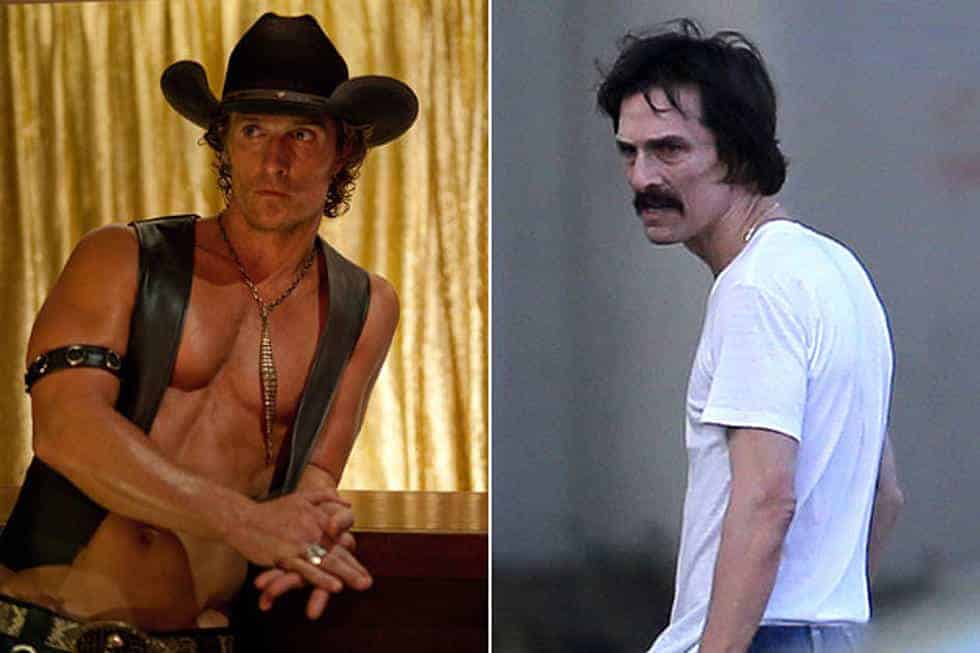 matthew mcconaughey dallas buyers club