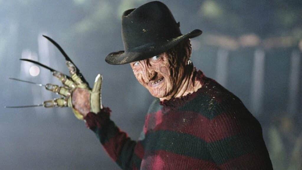 freddy kruger