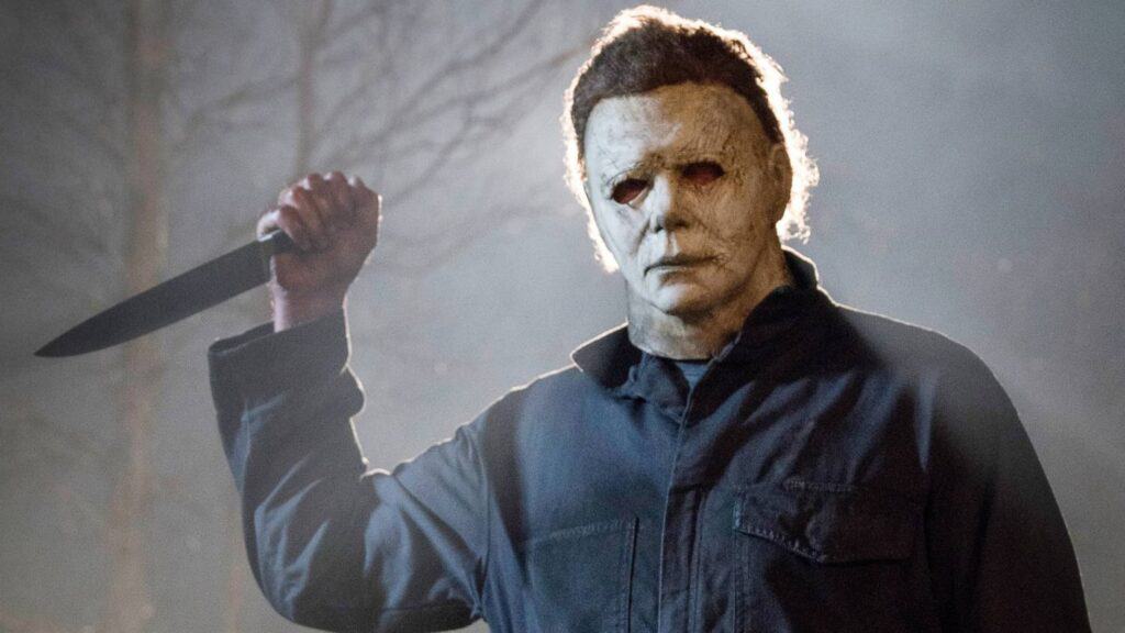 michael myers