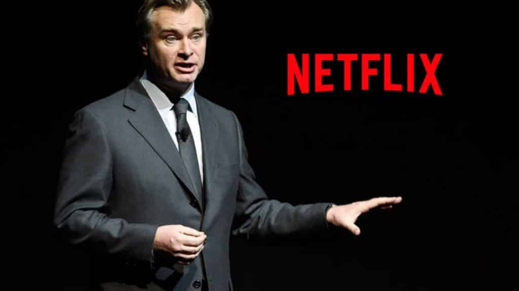 Nolan Netflix naslovna