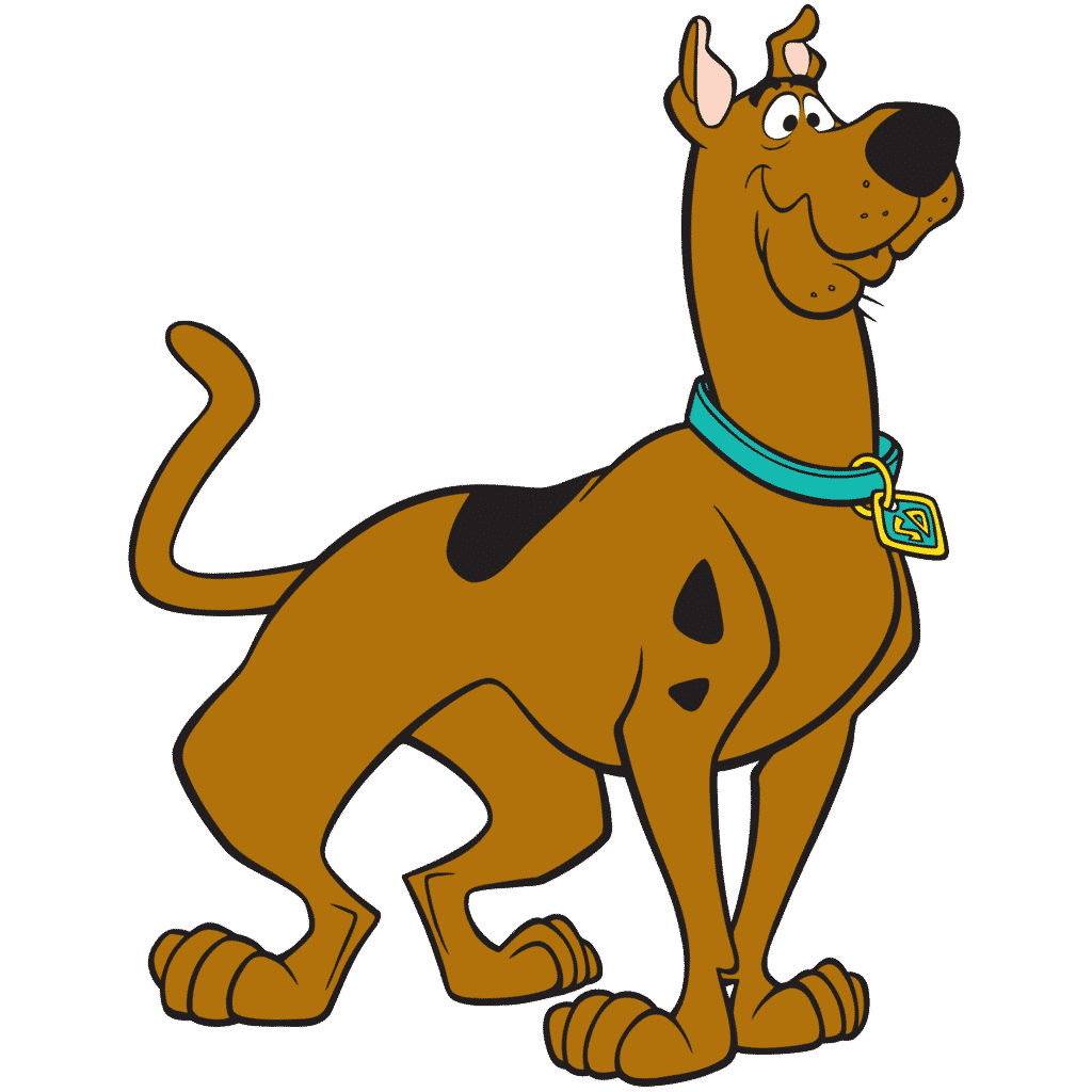 Scooby Doo