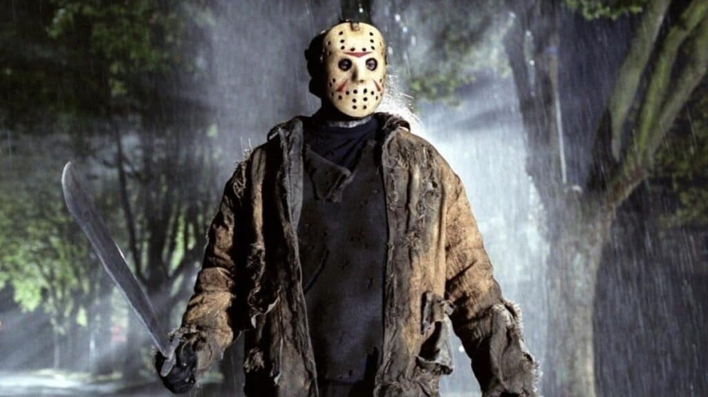 jason