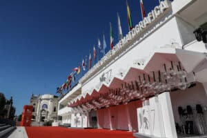 Venice 2021